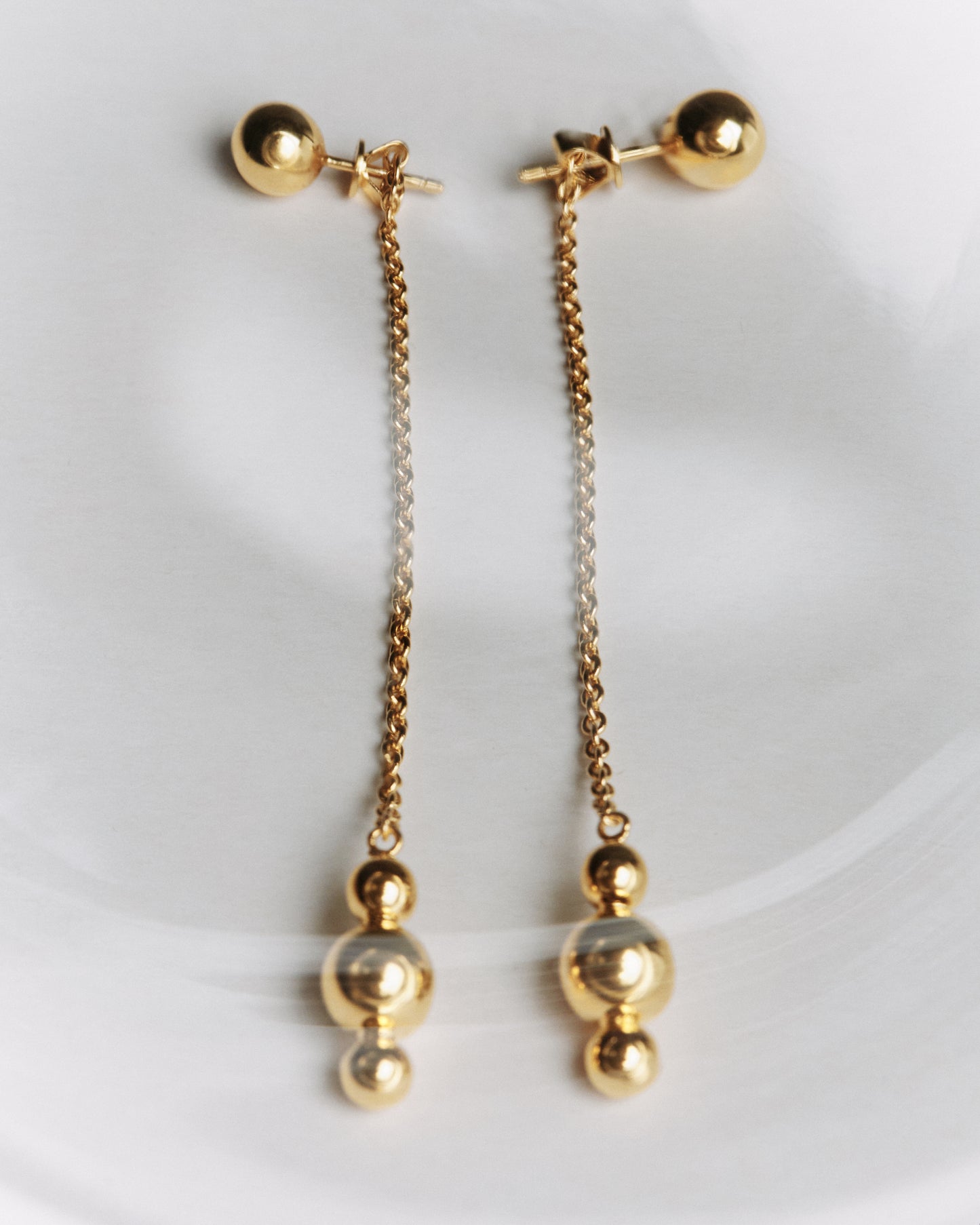 Pavillion Earring