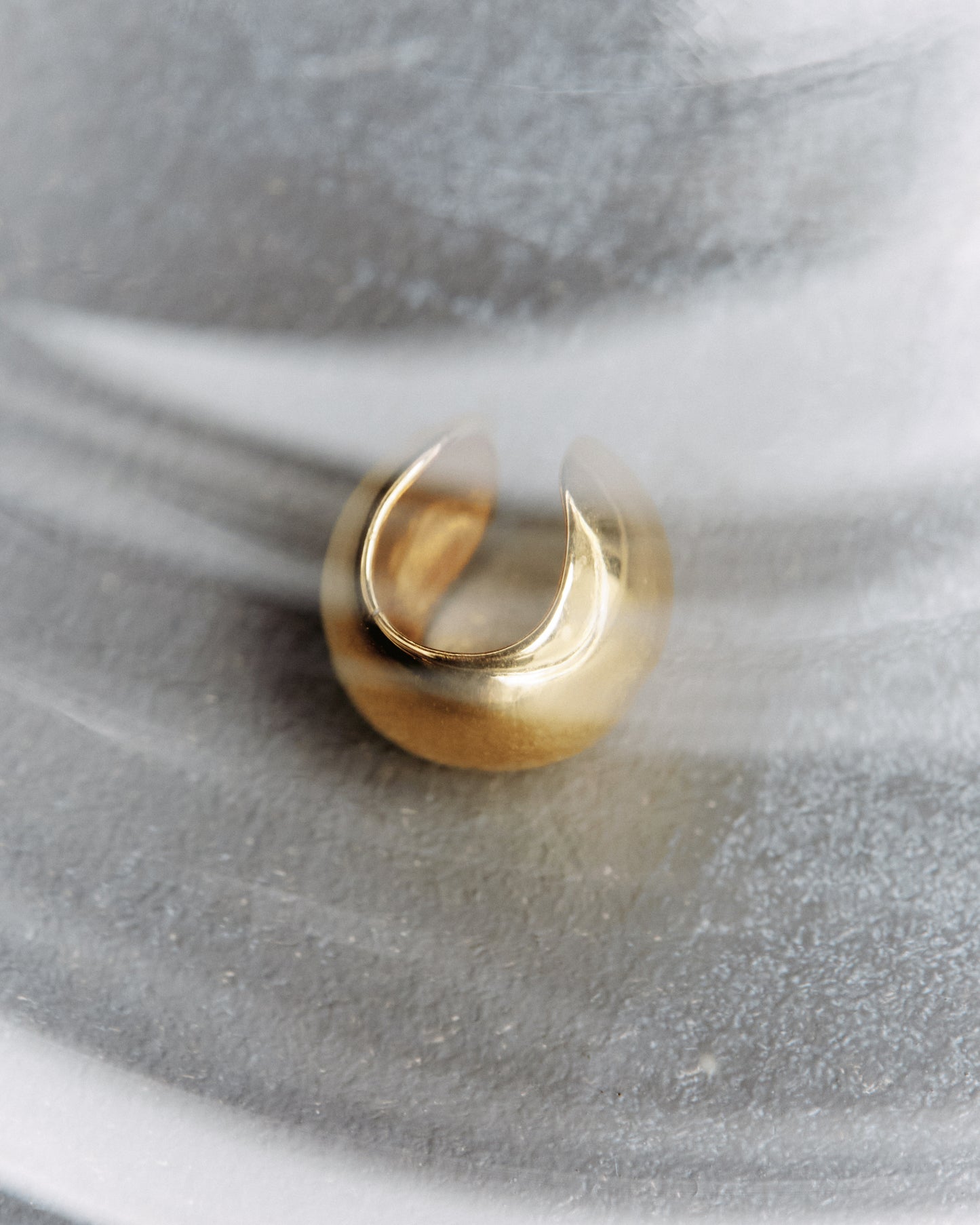 Sphere Cuff