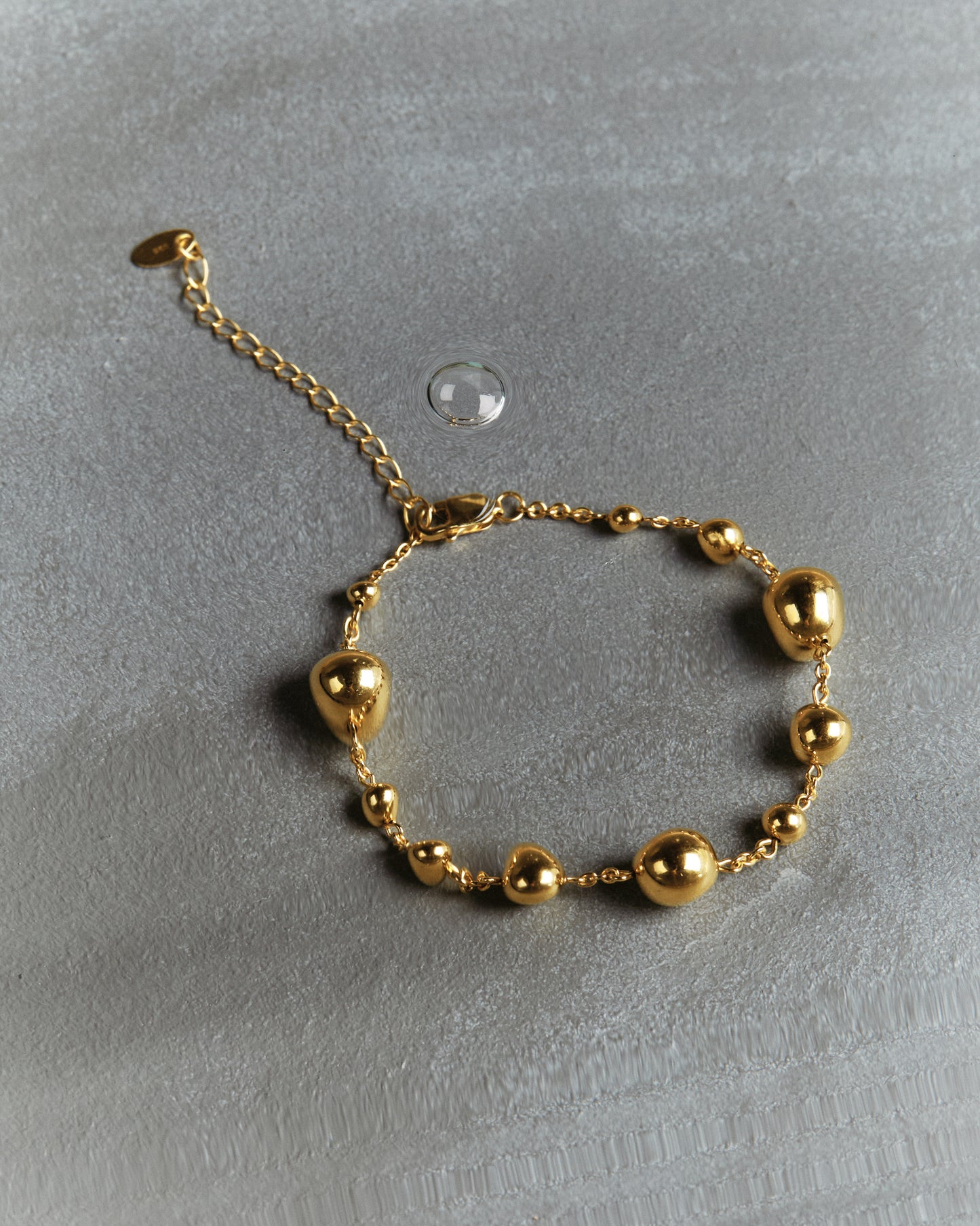 Harris Bracelet