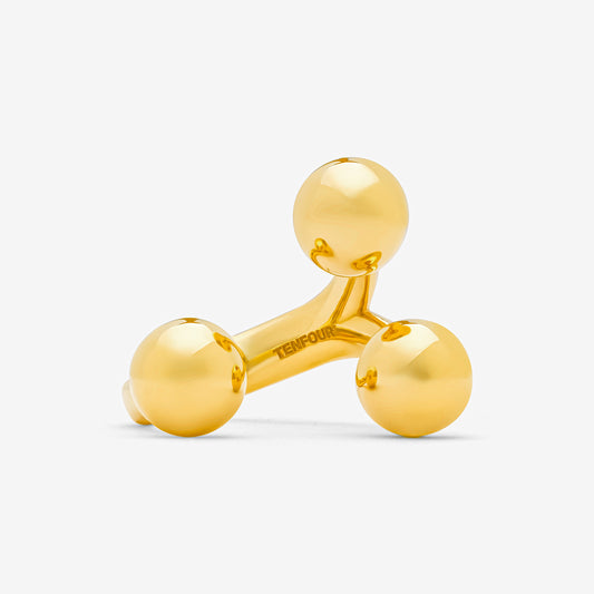 Triple Ring
